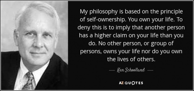 self-ownership