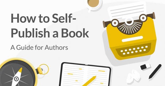 self-publish