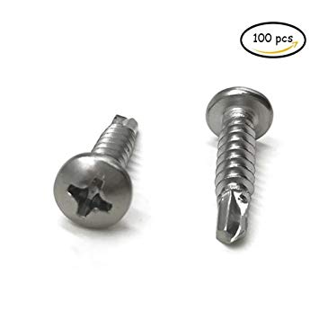 self-tapping screw
