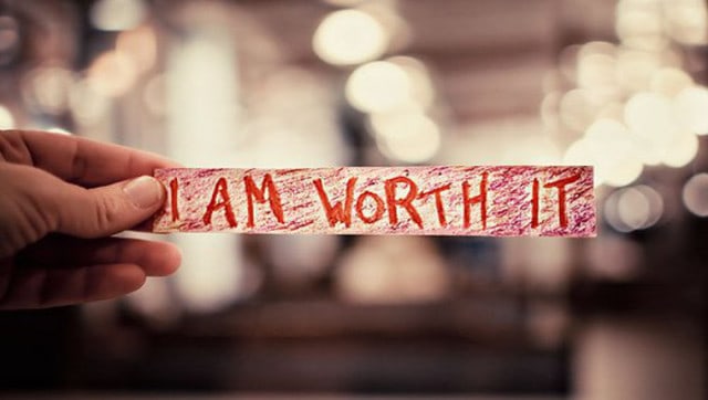 self-worthiness