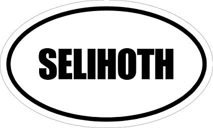 selihoth