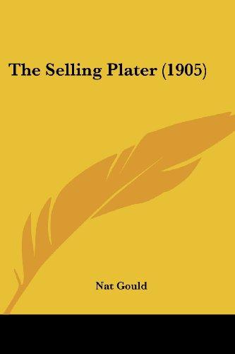 selling plater