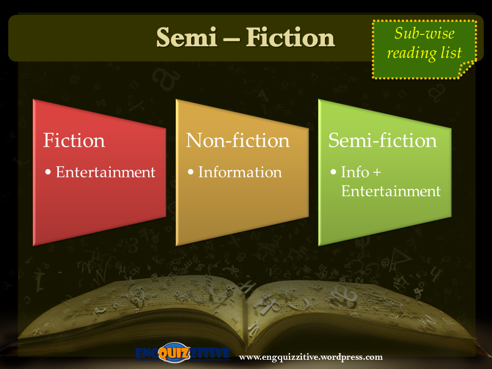 semi-fiction