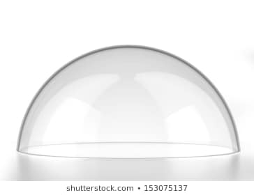 semi-sphere
