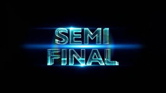 semifinal