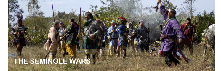seminole wars
