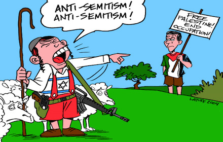 semitism