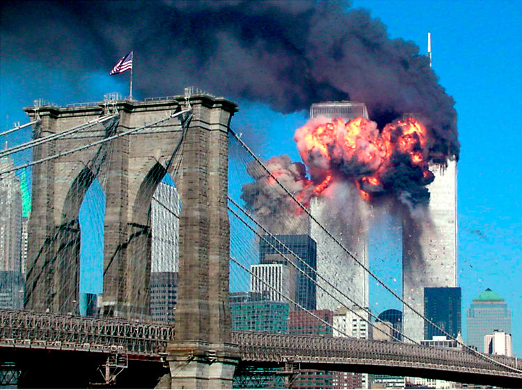september 11 attacks