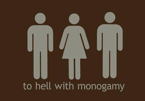 serial monogamy