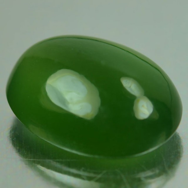 serpentine jade