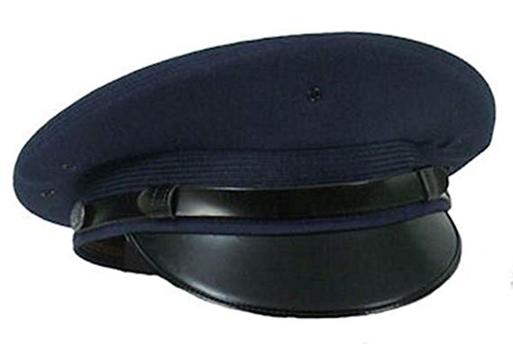service cap