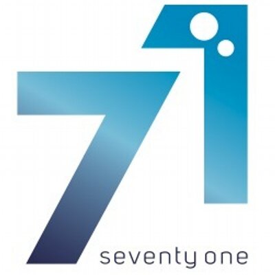 seventy-one