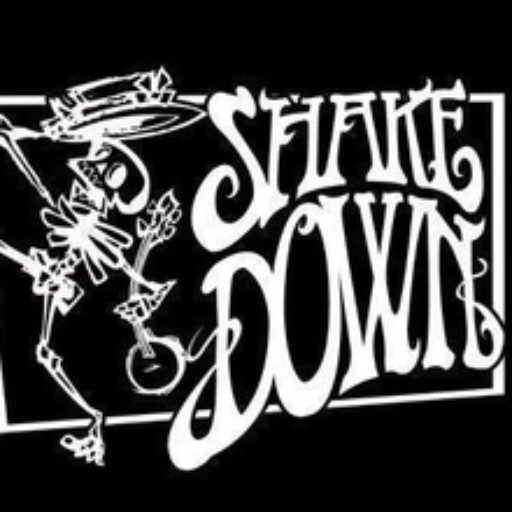 shake-down