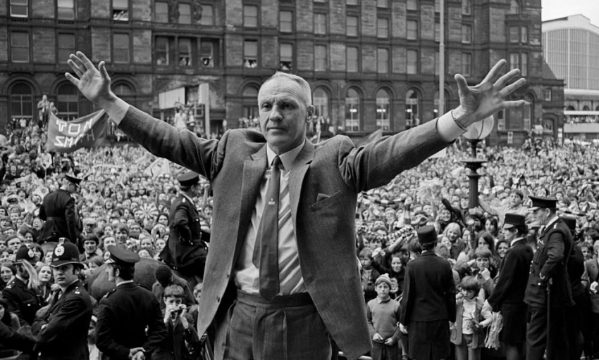shankly