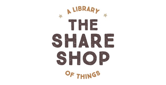share shop