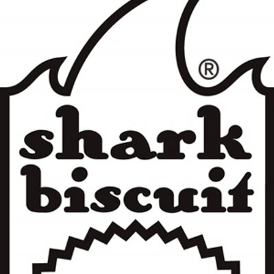 shark biscuit