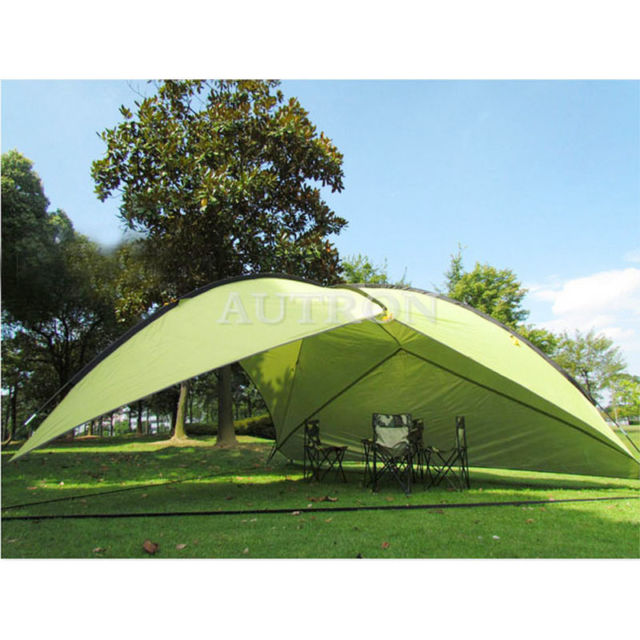 shelter tent
