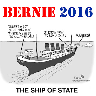 ship of state