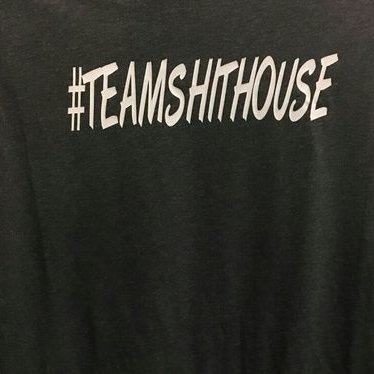 shithouse