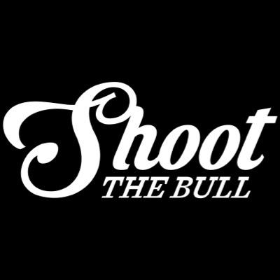 shoot the bull