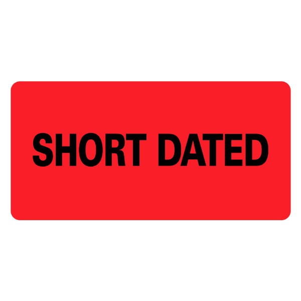 short-dated