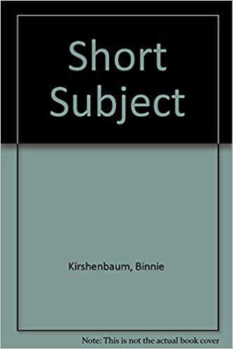 short subject