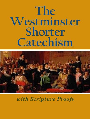 shorter catechism
