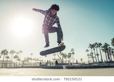 skater