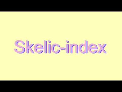 skelic index