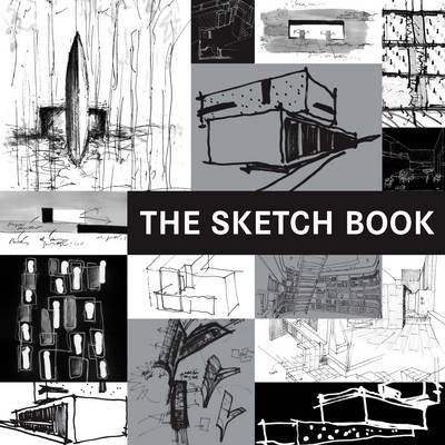 Sketch Book, The