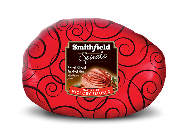 Smithfield ham