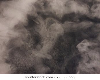 smoke screen