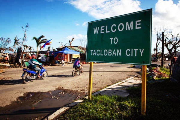 tacloban