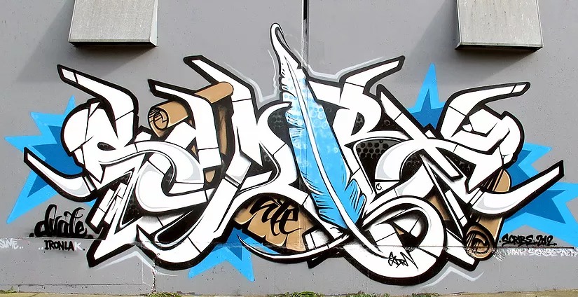 taggers