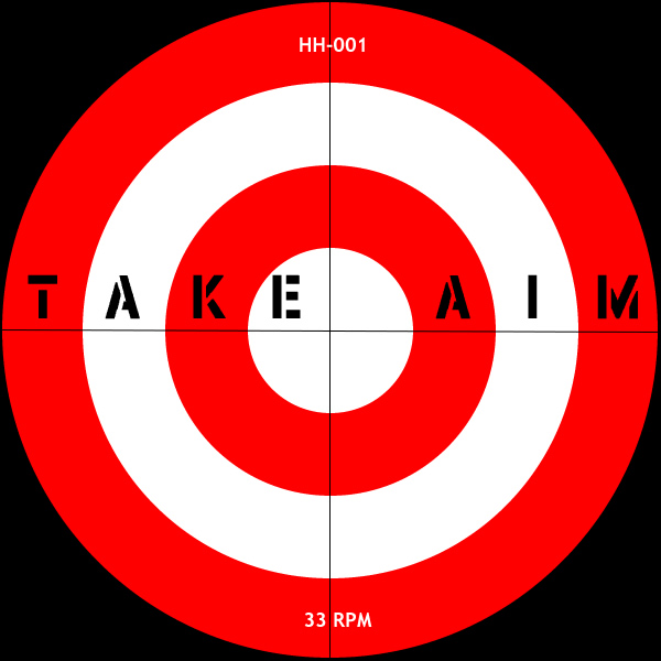 take aim