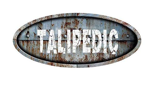 talipedic