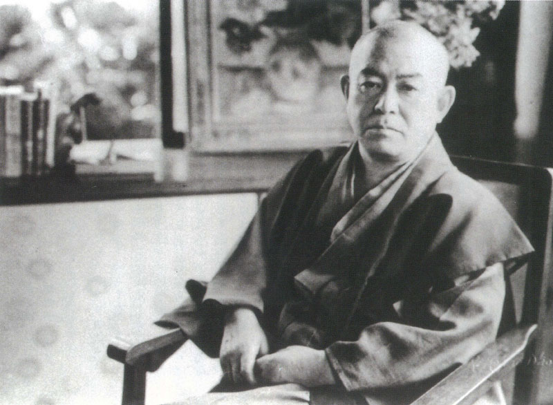 tanizaki jun-ichiro