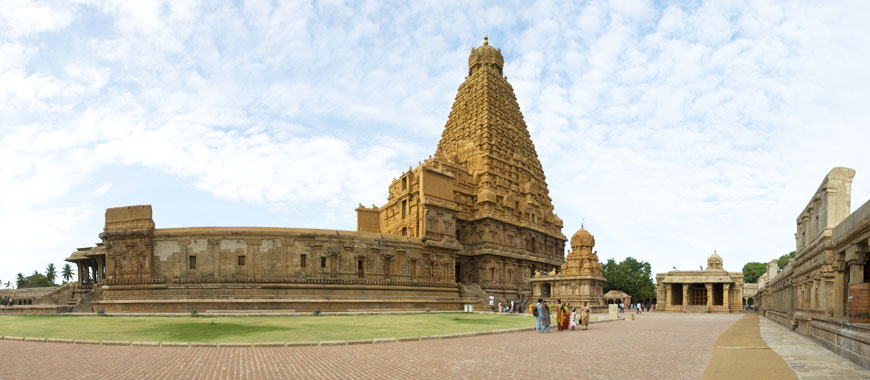 tanjore