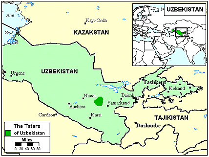 tatar republic