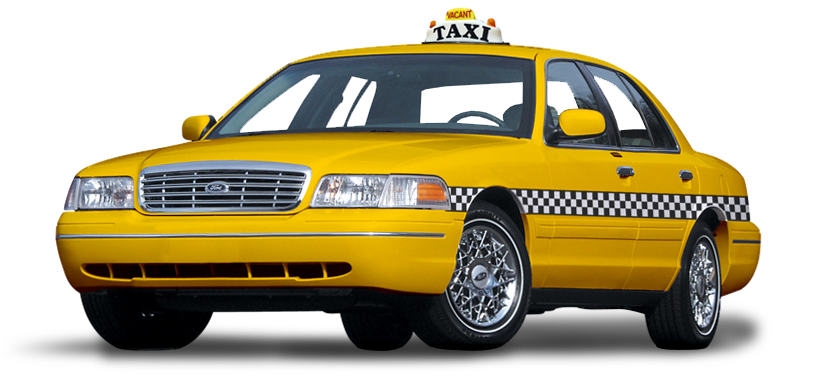 taxies