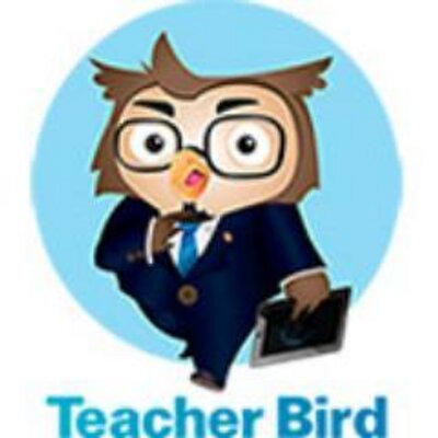 teacher bird