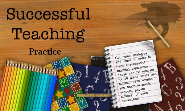 teaching practice