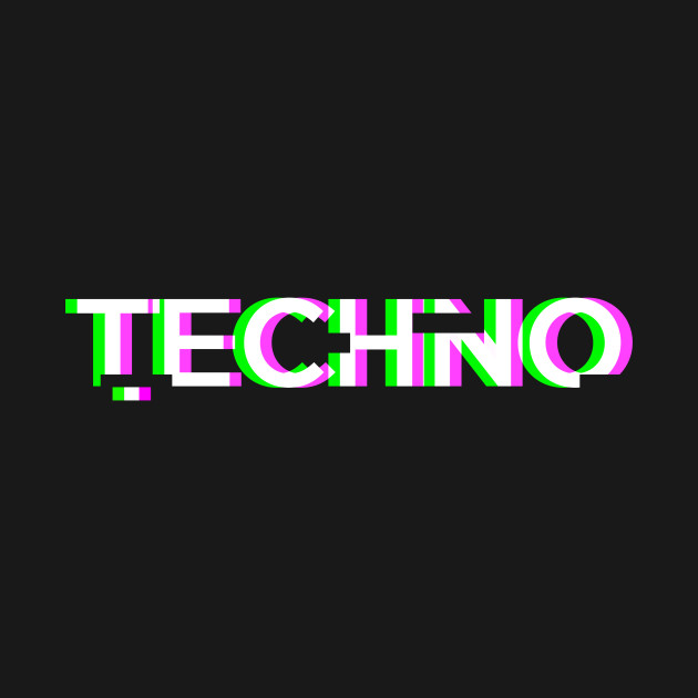 techno-