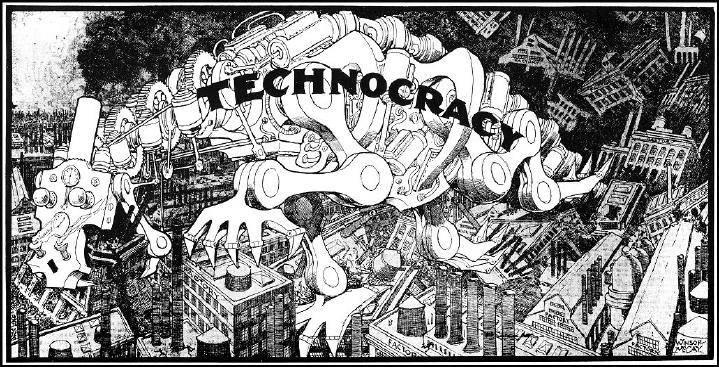 technocratic