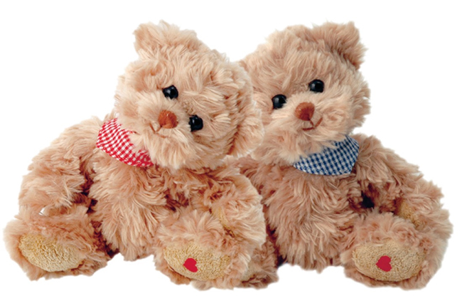 teddys