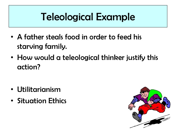 teleologist