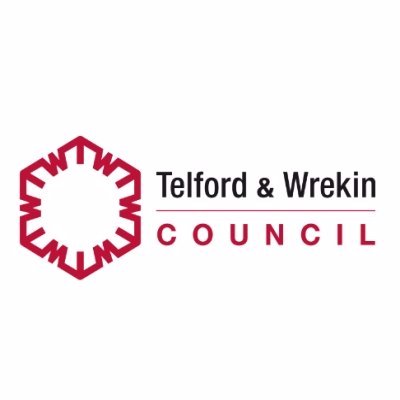 telford and wrekin