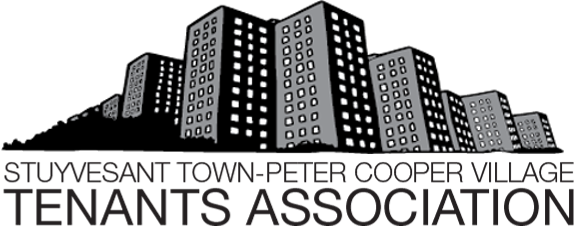 tenants association