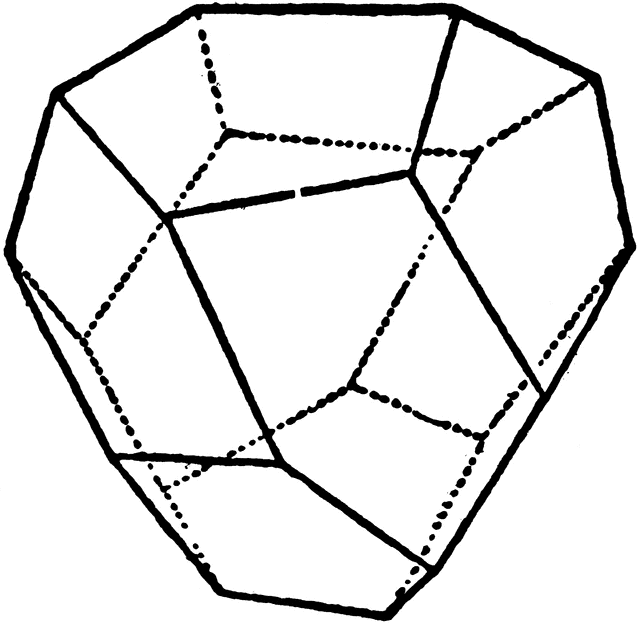 tetartohedral
