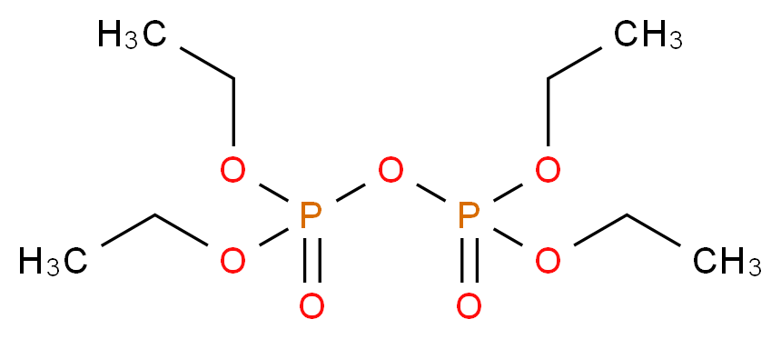 tetraethyl pyrophosphate